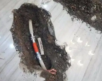 宿迁市测漏水电话