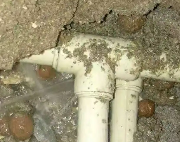 宿迁市测漏水多少钱