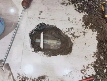 宿迁市测漏水电话