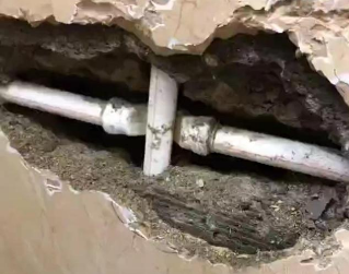 宿迁市测漏水哪家好