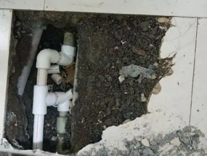 宿迁市测漏水哪家好