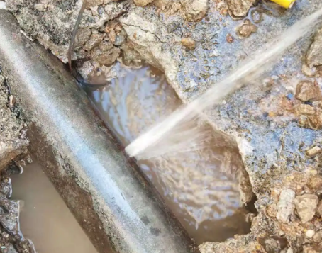 宿迁市测漏水公司