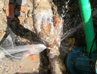 宿迁市测漏水公司电话