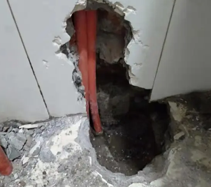 宿迁市漏水检测电话