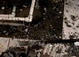 宿迁市漏水检测电话