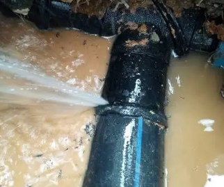 宿迁市测漏水公司哪家好