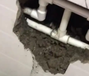 宿迁市漏水检测电话