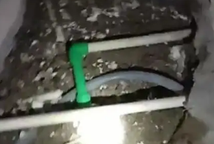 宿迁市测漏水公司