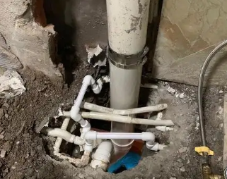 宿迁市漏水检测哪家好