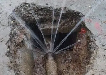 宿迁市漏水检测多少钱