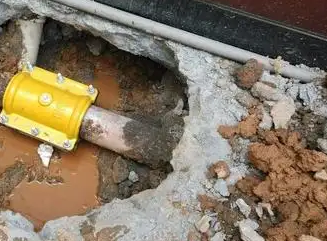 宿迁市漏水检测哪家好