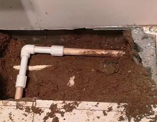 宿迁市测漏水哪家好