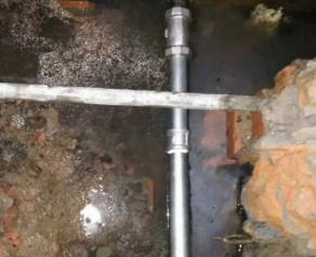 宿迁市漏水检测公司电话