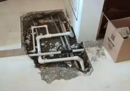 宿迁市卫生间测漏水如何检测