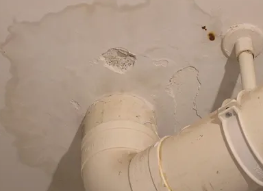 宿迁市卫生间测漏水多少钱