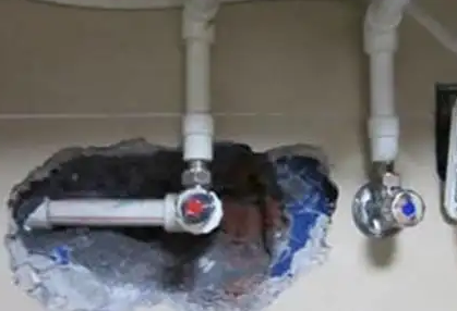 宿迁市卫生间测漏水查询方法