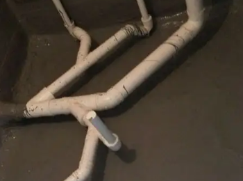 宿迁市水管漏水检测知识点