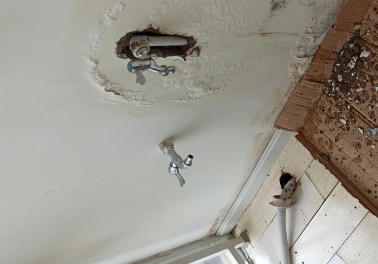 宿迁市卫生间测漏水