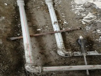 宿迁市卫生间测漏水多少钱