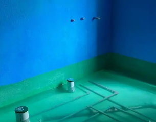 宿迁市卫生间防水