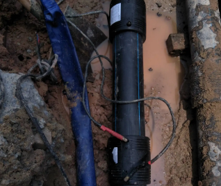 宿迁市水管漏水检测多少钱