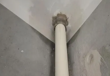 宿迁市卫生间测漏水之渗水防护