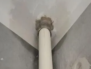 宿迁市卫生间测漏水价格