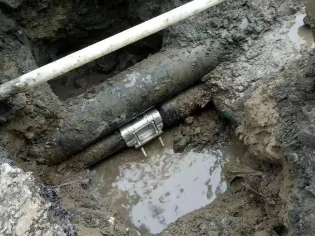 宿迁市水管漏水检测的传递距离多少