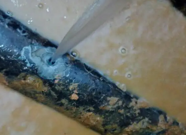 宿迁市水管漏水检测多少钱