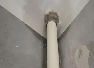 宿迁市卫生间测漏水的新闻分享