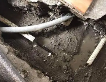 宿迁市卫生间测漏水价格明细