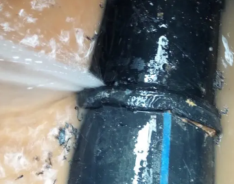 宿迁市水管漏水检测的小妙招