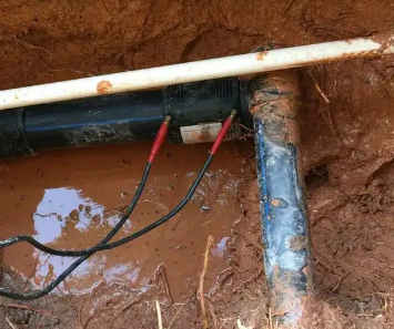 宿迁市水管漏水检测多少钱