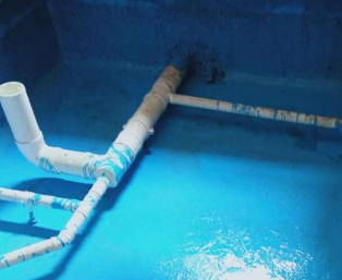 宿迁市卫生间测漏水之如何查漏水点