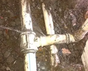 宿迁市卫生间测漏水多少钱