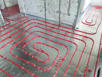 宿迁市地暖维修的知识