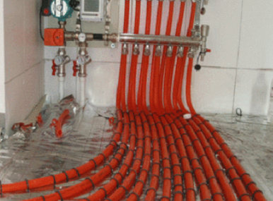 宿迁市地暖维修多少钱