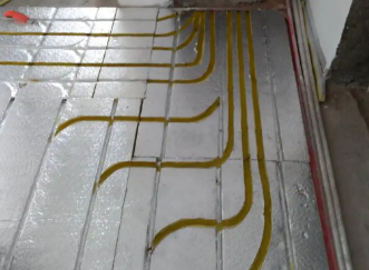 宿迁市地暖维修哪家好