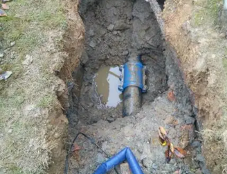 宿迁市水管漏水检测多少钱