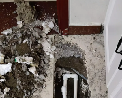 宿迁市卫生间测漏水的相关问题