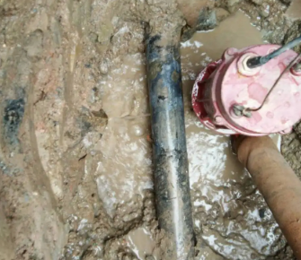 宿迁市水管漏水检测的检测方法