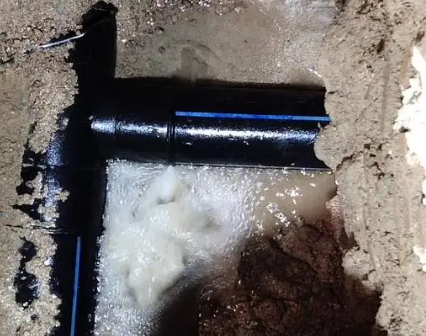 宿迁市水管漏水检测哪家好