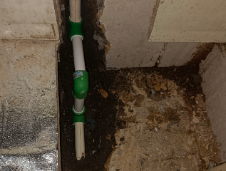 宿迁市卫生间测漏水哪家好