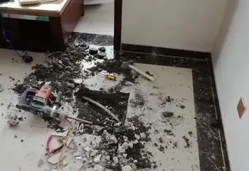 宿迁市漏水检测多少钱