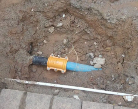 宿迁市水管漏水检测的情况