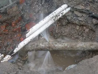 宿迁市测漏水多少钱