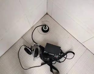 宿迁市测漏水公司