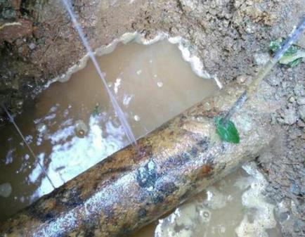 宿迁市漏水检测公司分享下如何测试漏水的案例分享