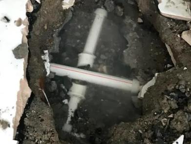 宿迁市漏水检测公司哪家好