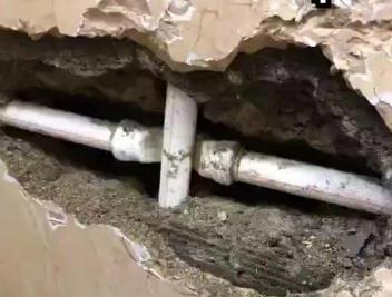 宿迁市漏水检测电话多少